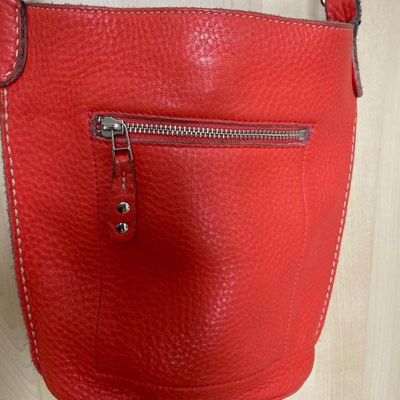 Roots crossbody bag - Picture 3 of 9